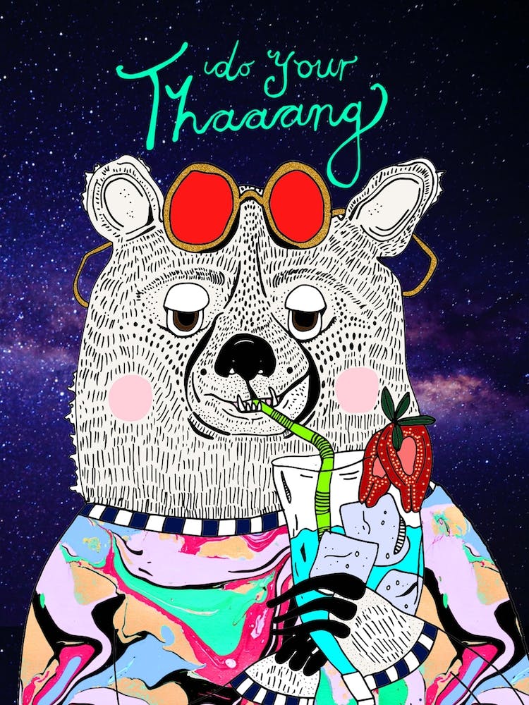 Do Your Thaaang