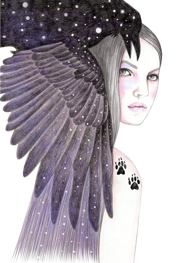 Crow