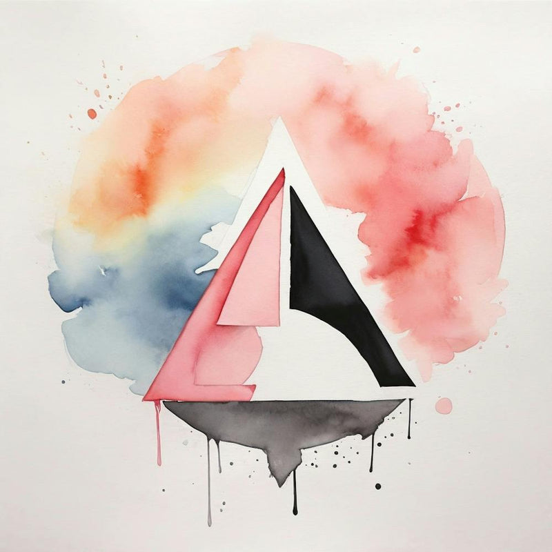 Letter A