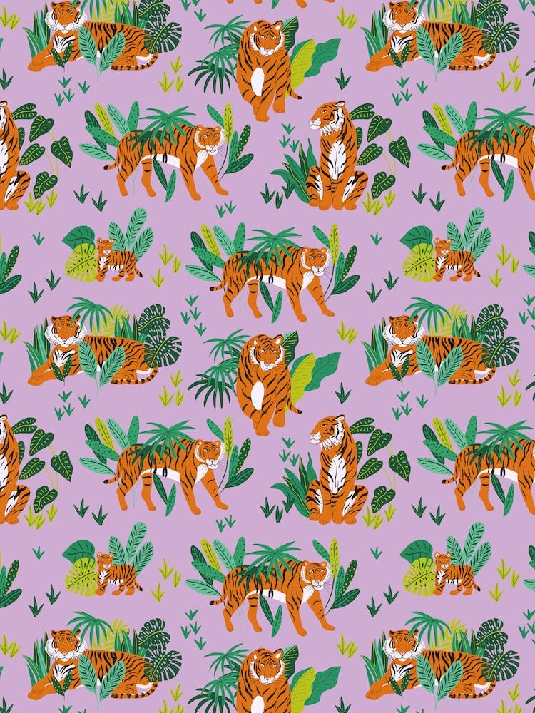Tigers