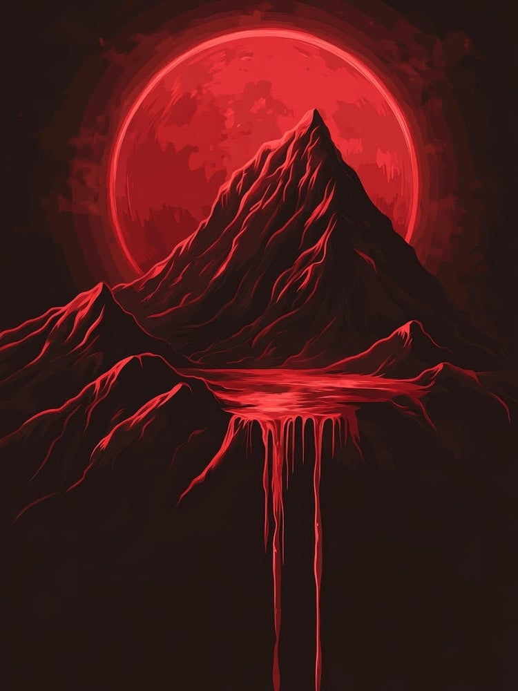 Blood Moon