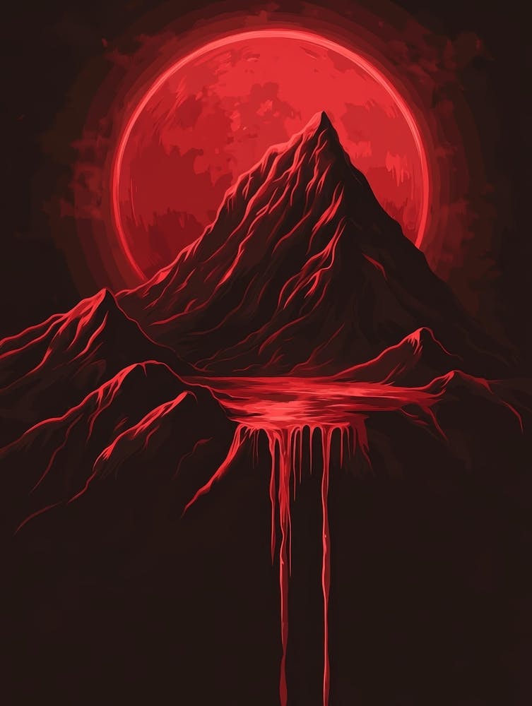 Blood Moon