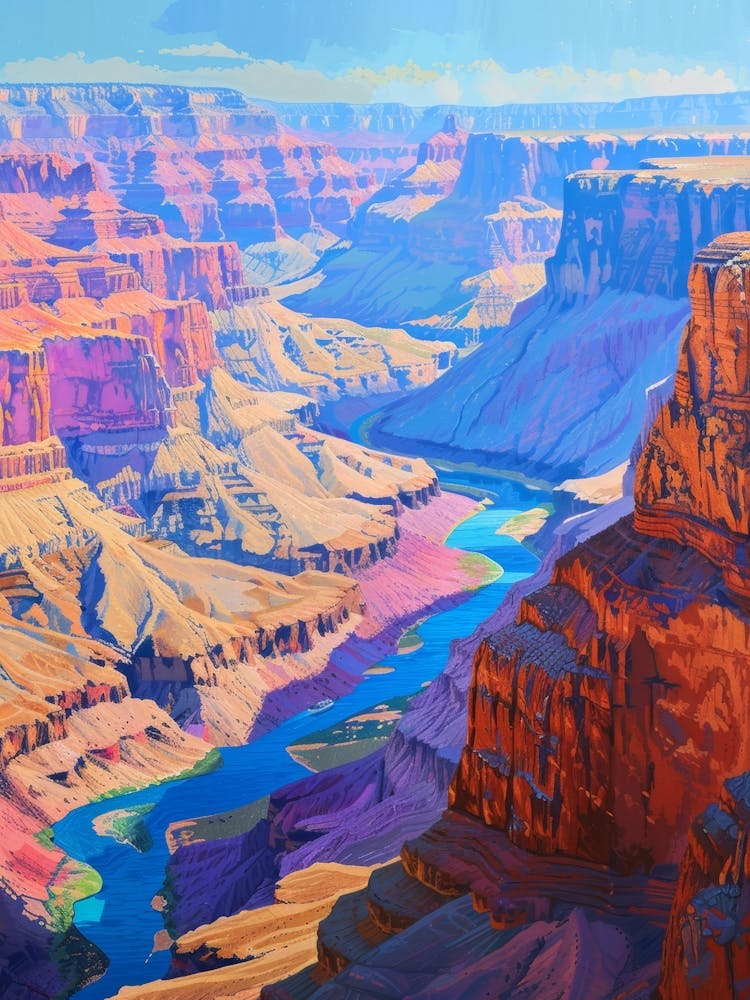 Grand Canyon 26