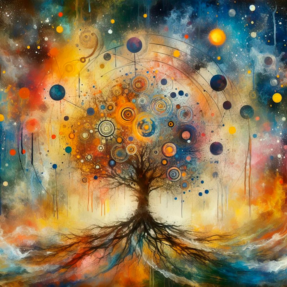 Tree Of Life 2