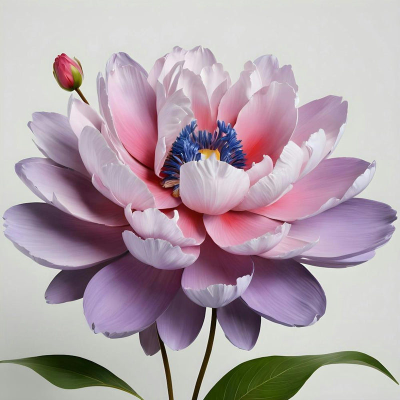 Lotus Flower 21