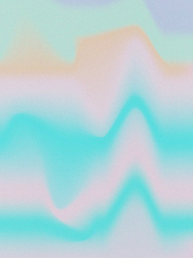 Motif Vague Abstrait