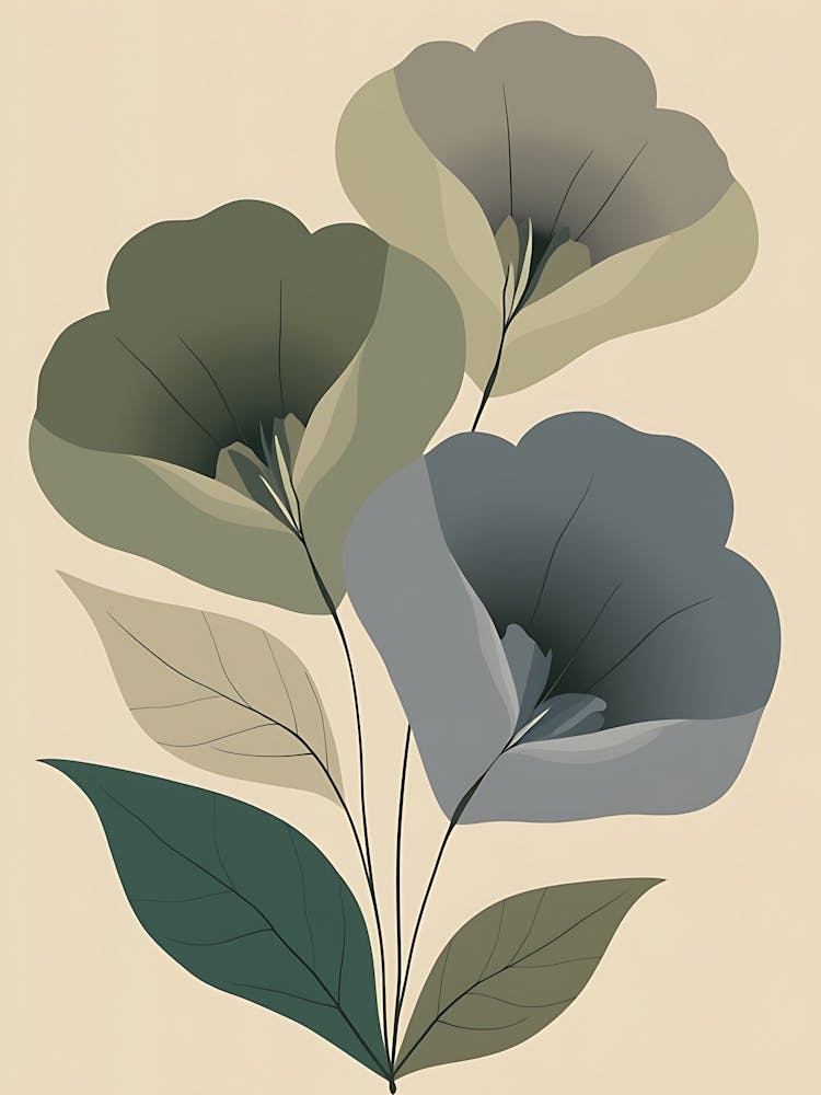 Lily Of The Valley