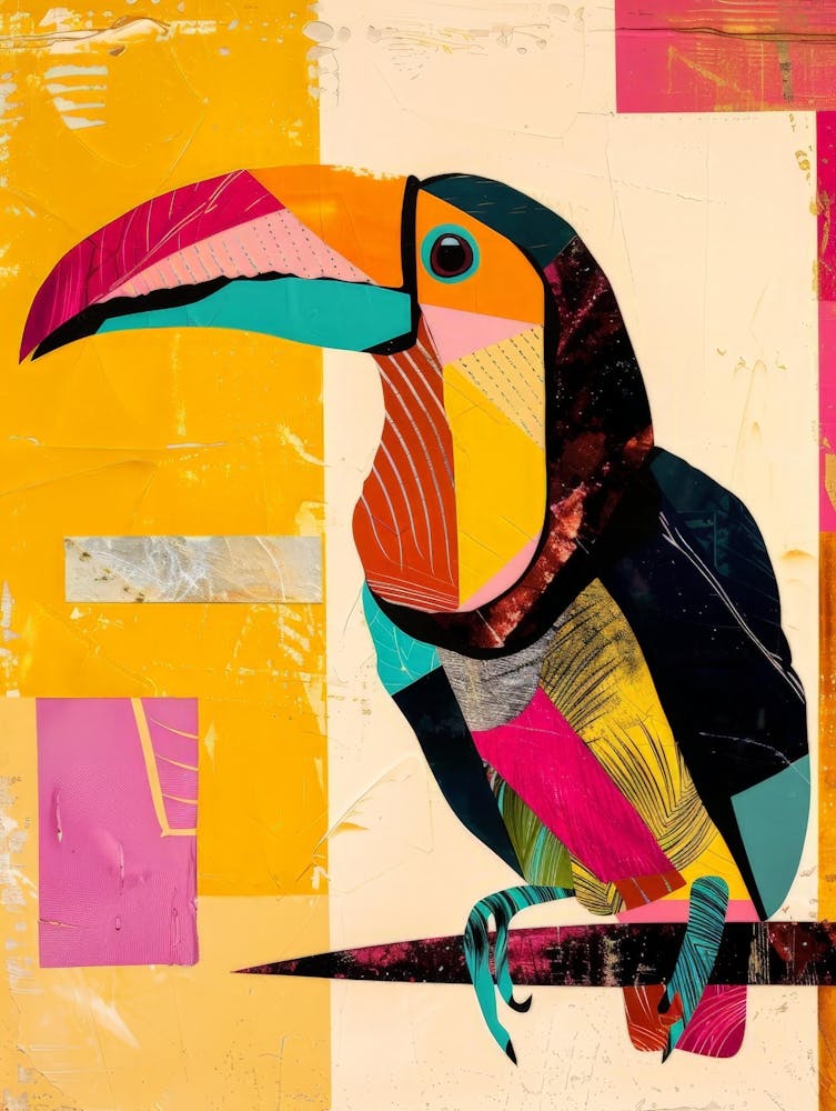 Toucan 17