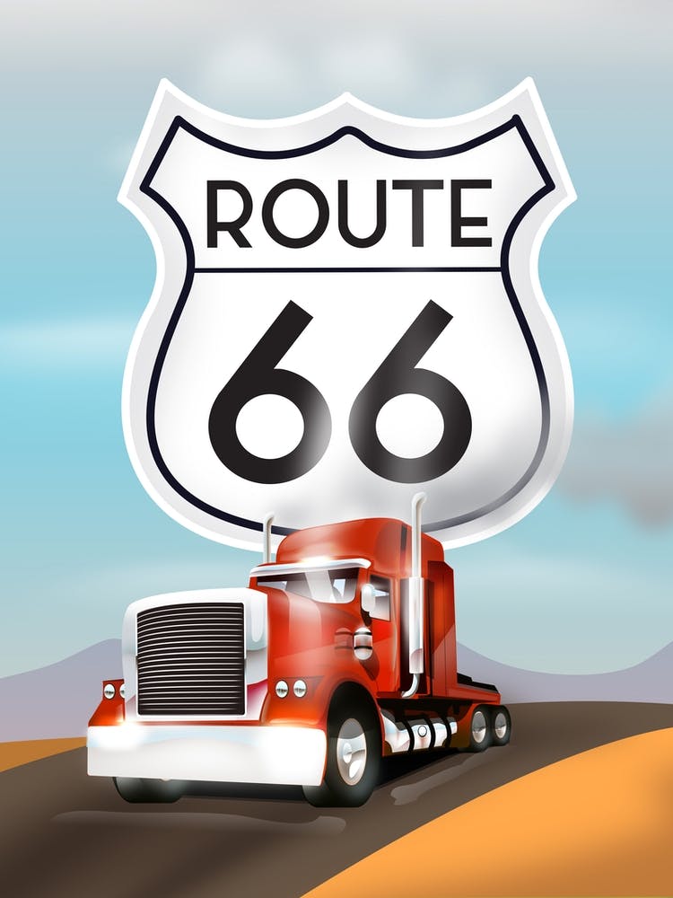 Route 66