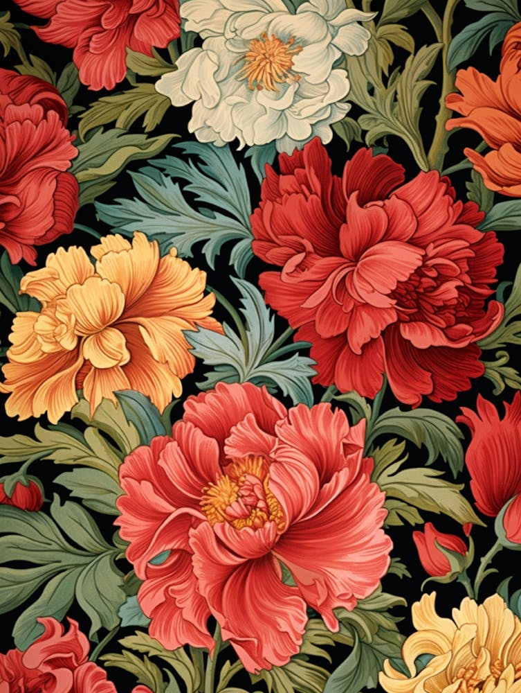 Peonies 29