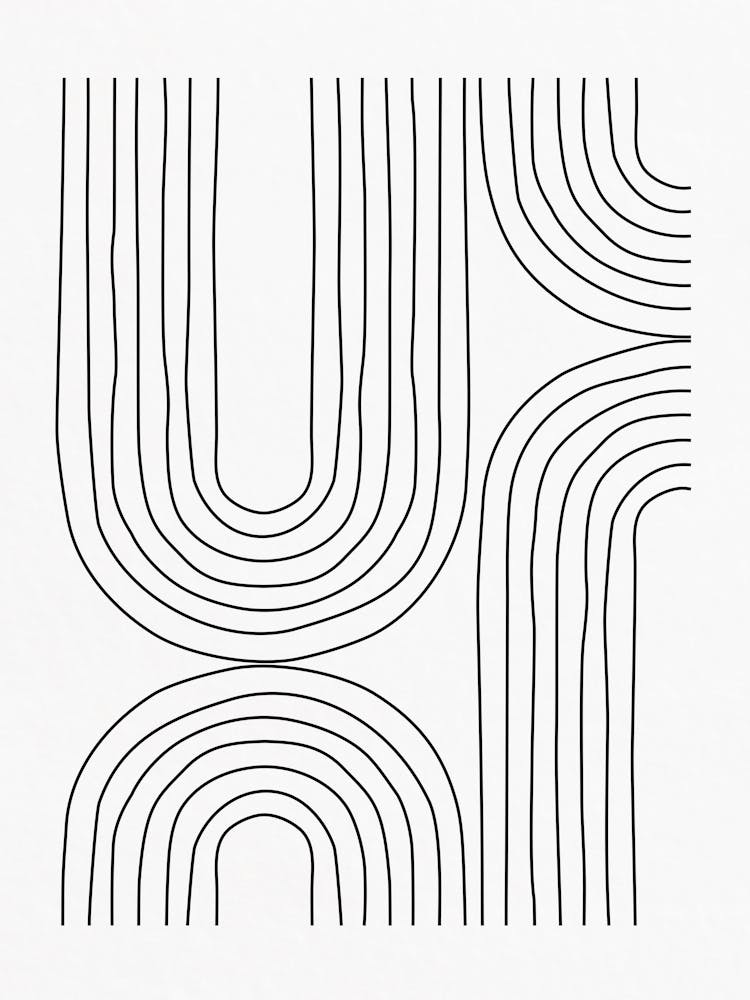 Lines And Curves - 01