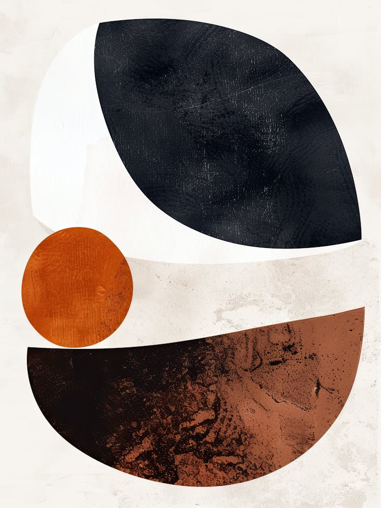 Astana Stone Park Bauhaus Minimalist