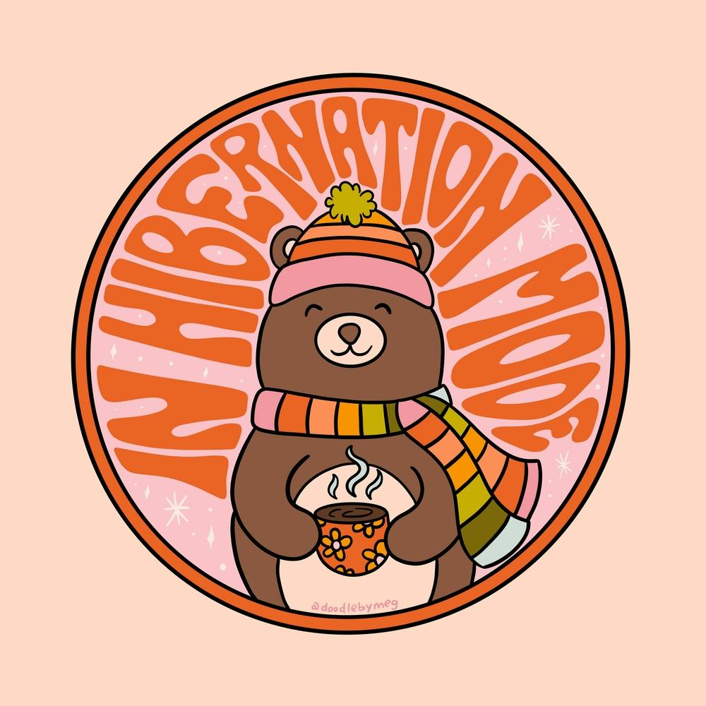 Hibernation Mode