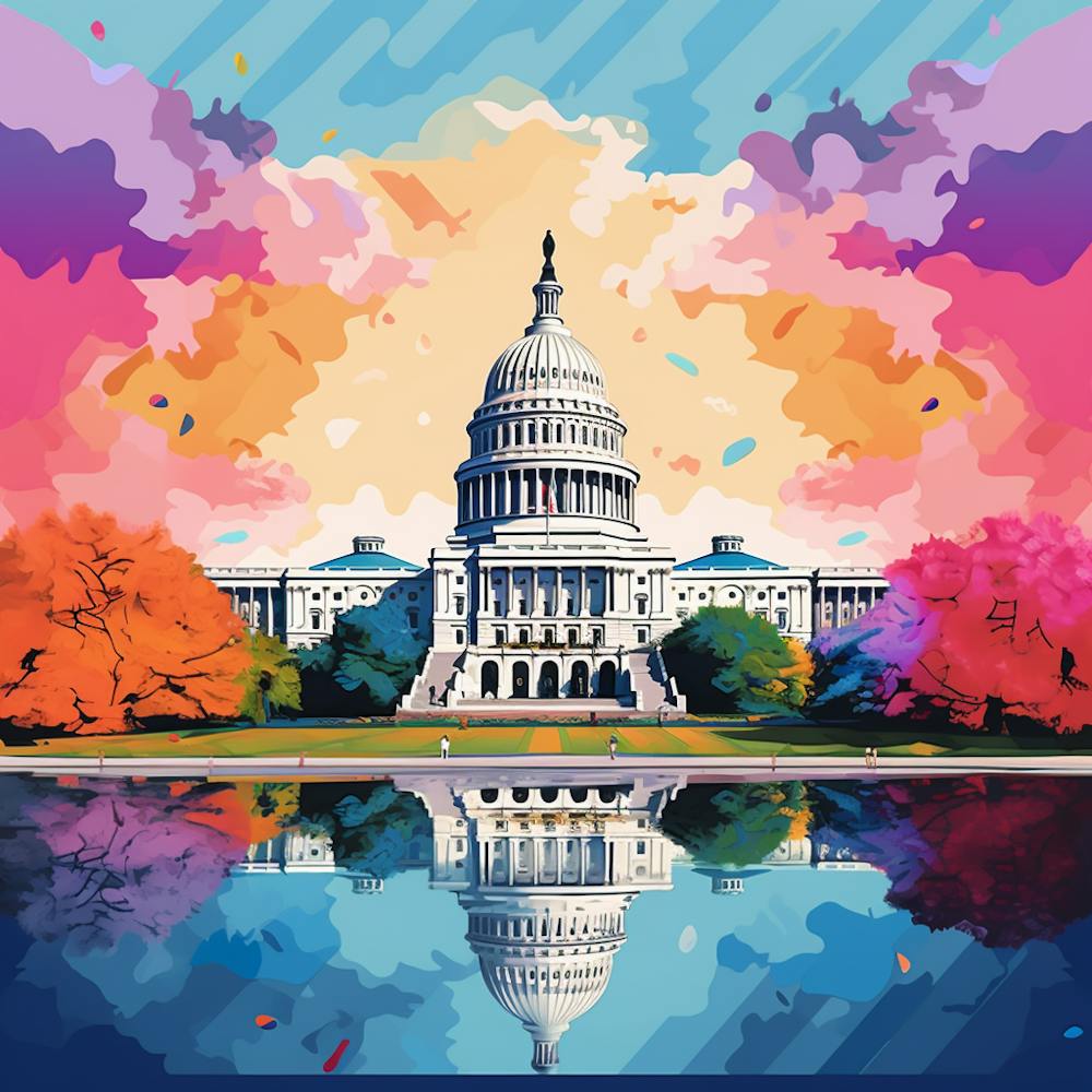 United States Capitol