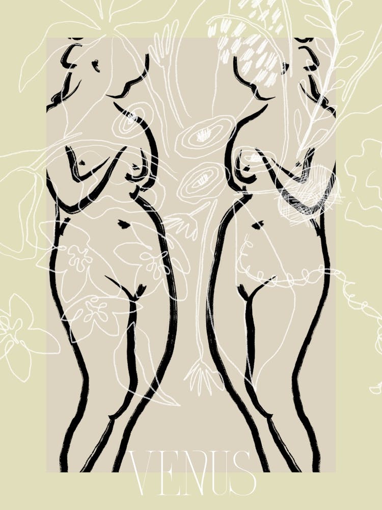 Venus no 4