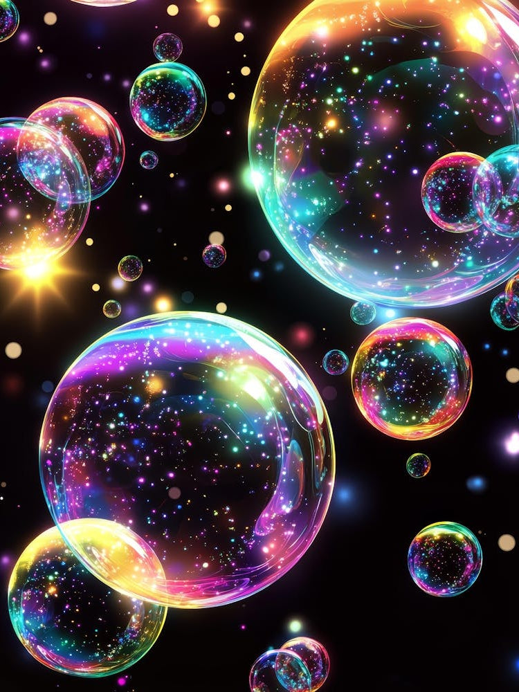 Bubbles 10