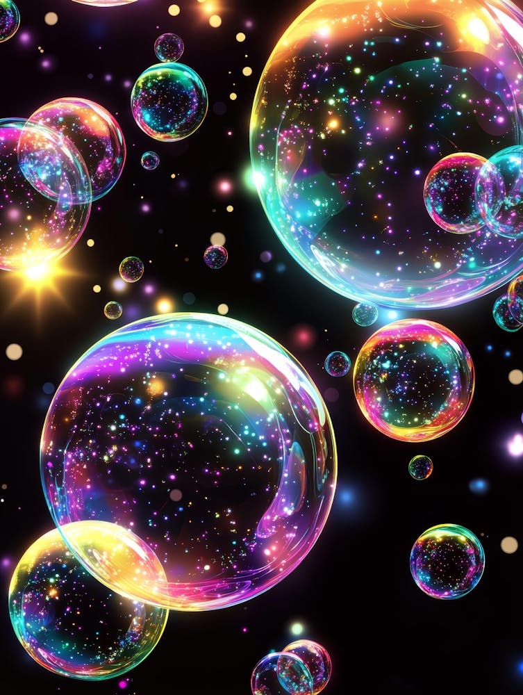 Bubbles 10