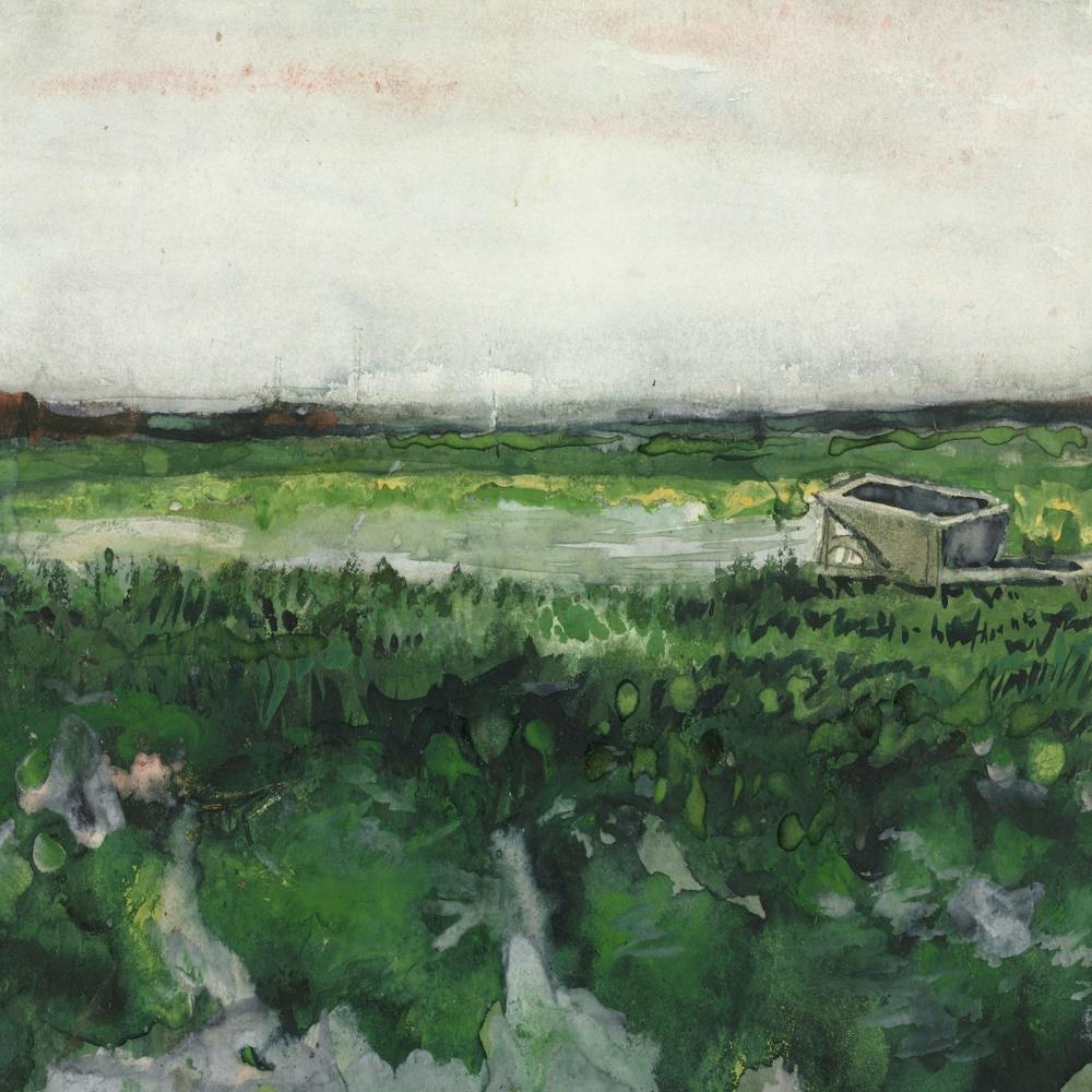 Vincent Van Gogh Clevelandart