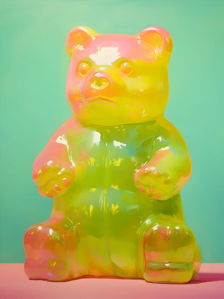 Gummy Bear