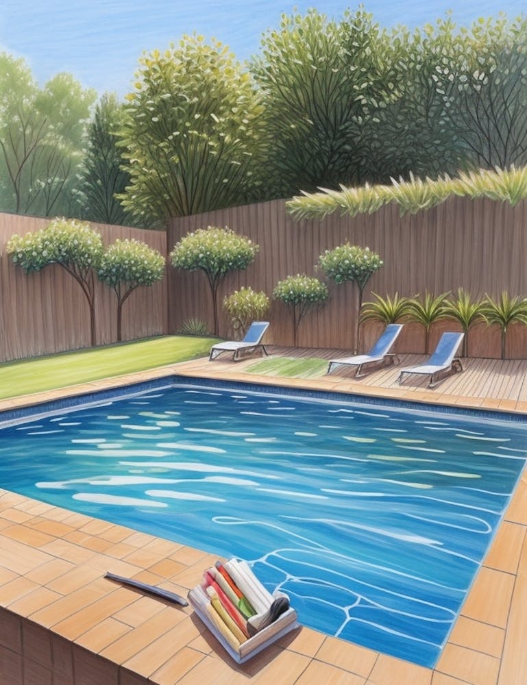 Swimming Pool 1