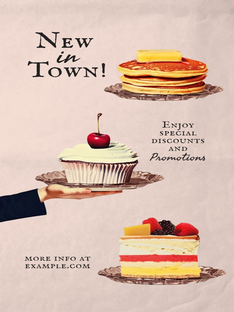 New York Town