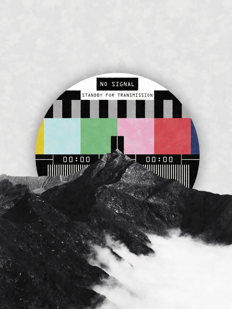Out Of The Grid