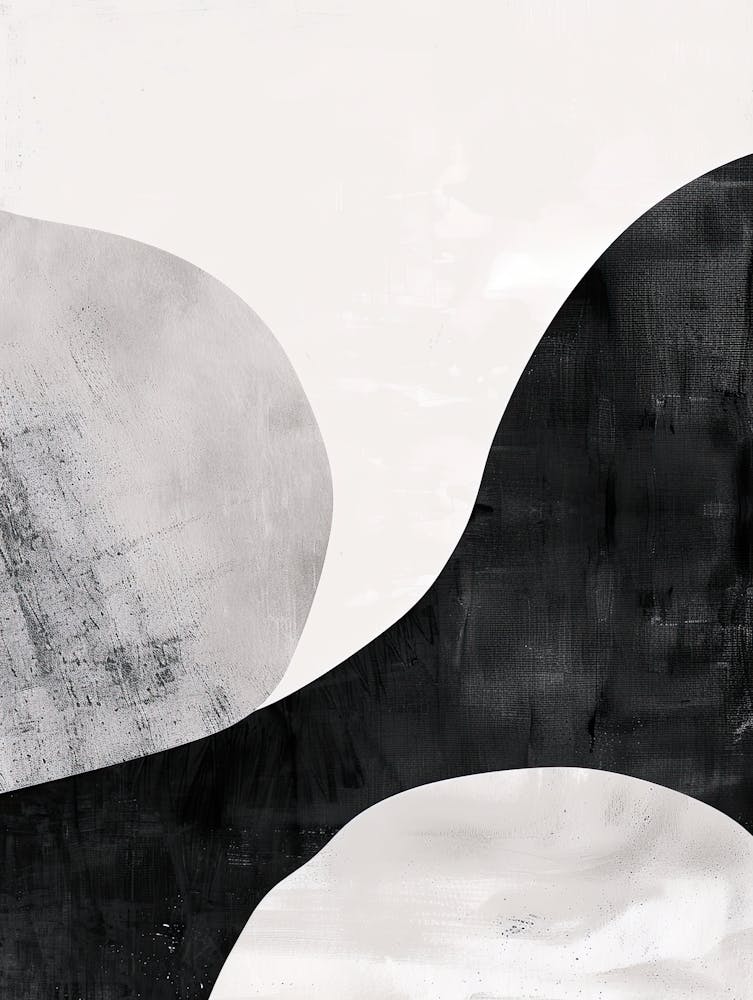 Arctic Highlands Stone Park Bauhaus Minimalist