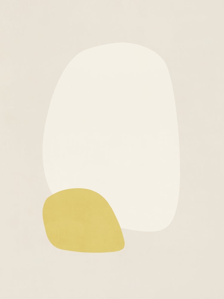 Abstract Composition 46