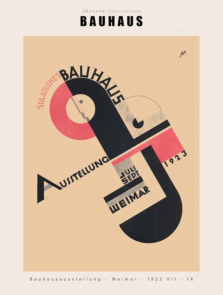Bauhaus 6