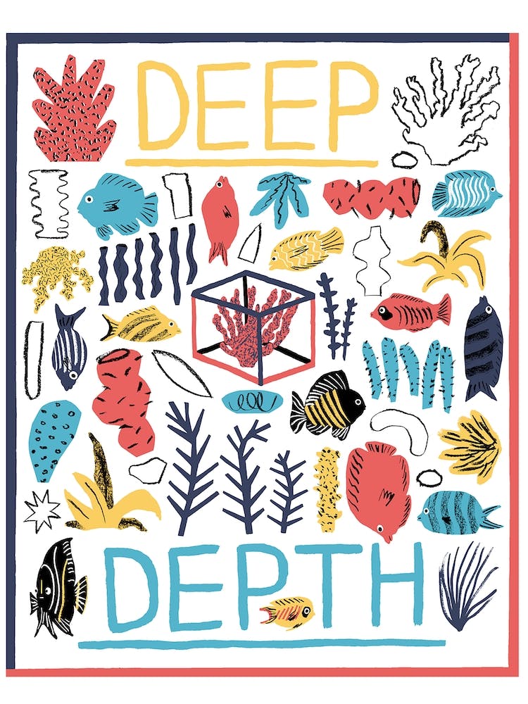 Deep Depth