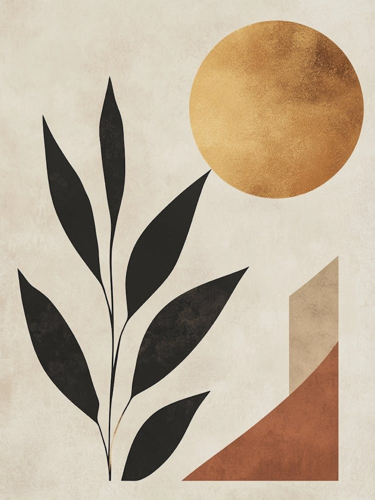 Abstract Painting 16