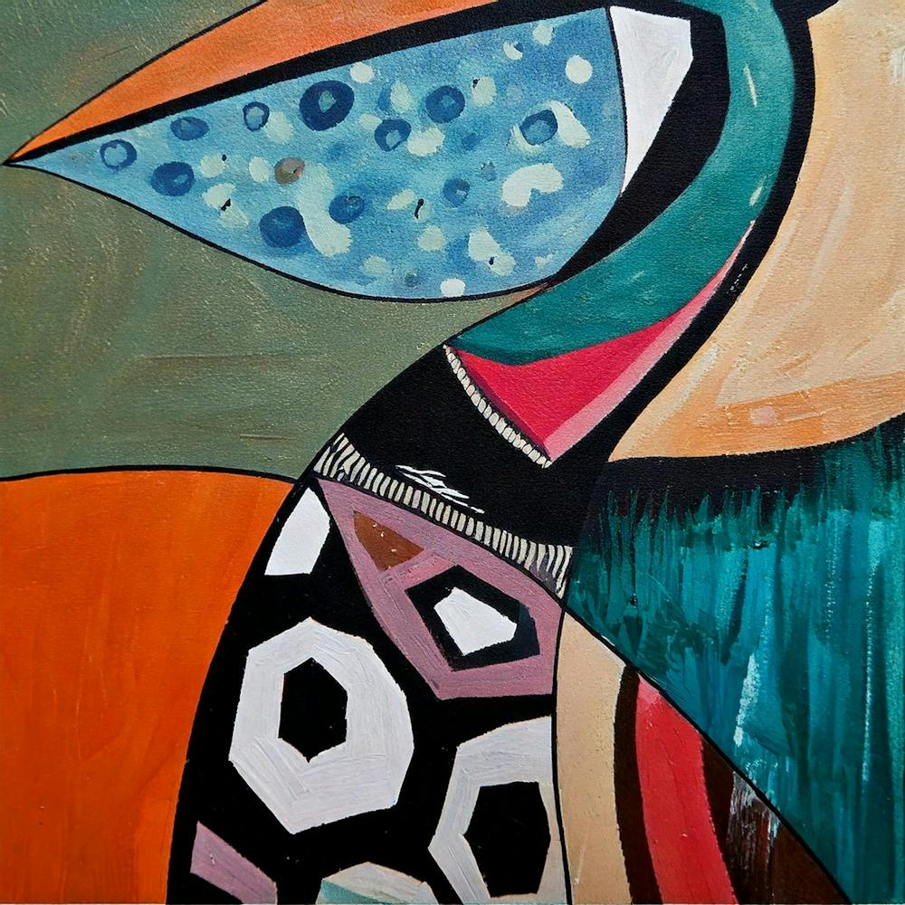 Peacock 1
