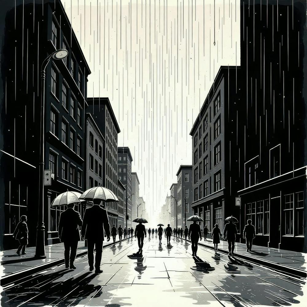 Regentag 6