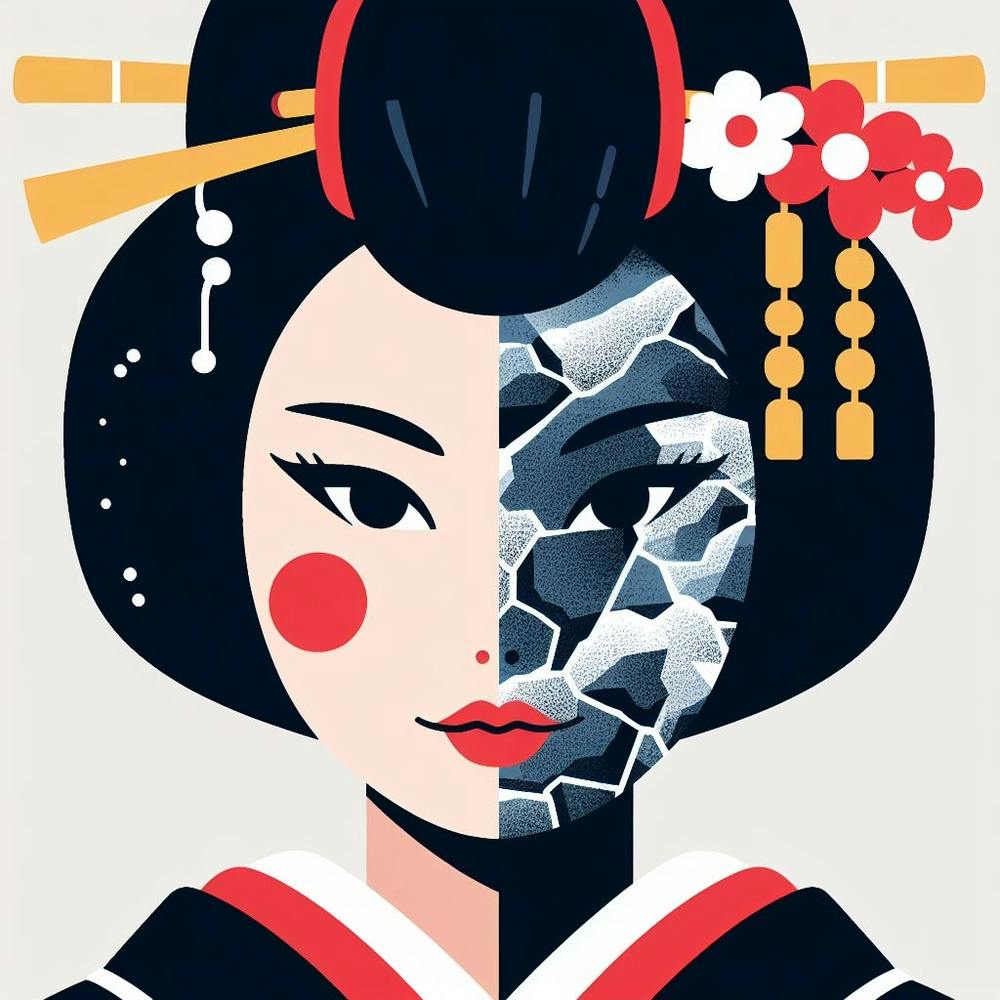 Geisha