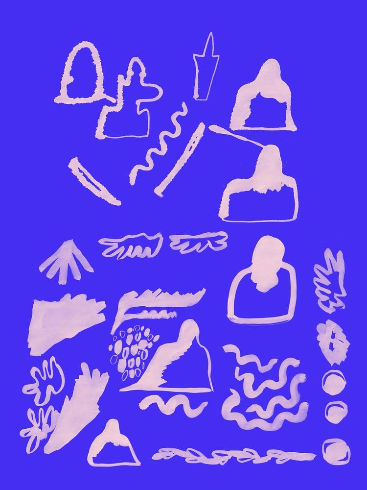 Doodles