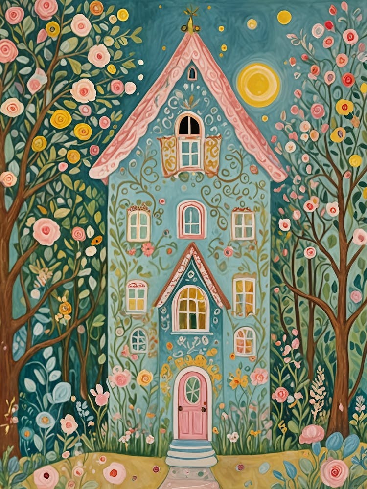 Feenhaus