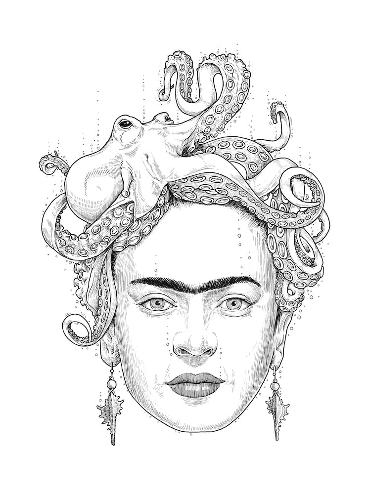 Frida