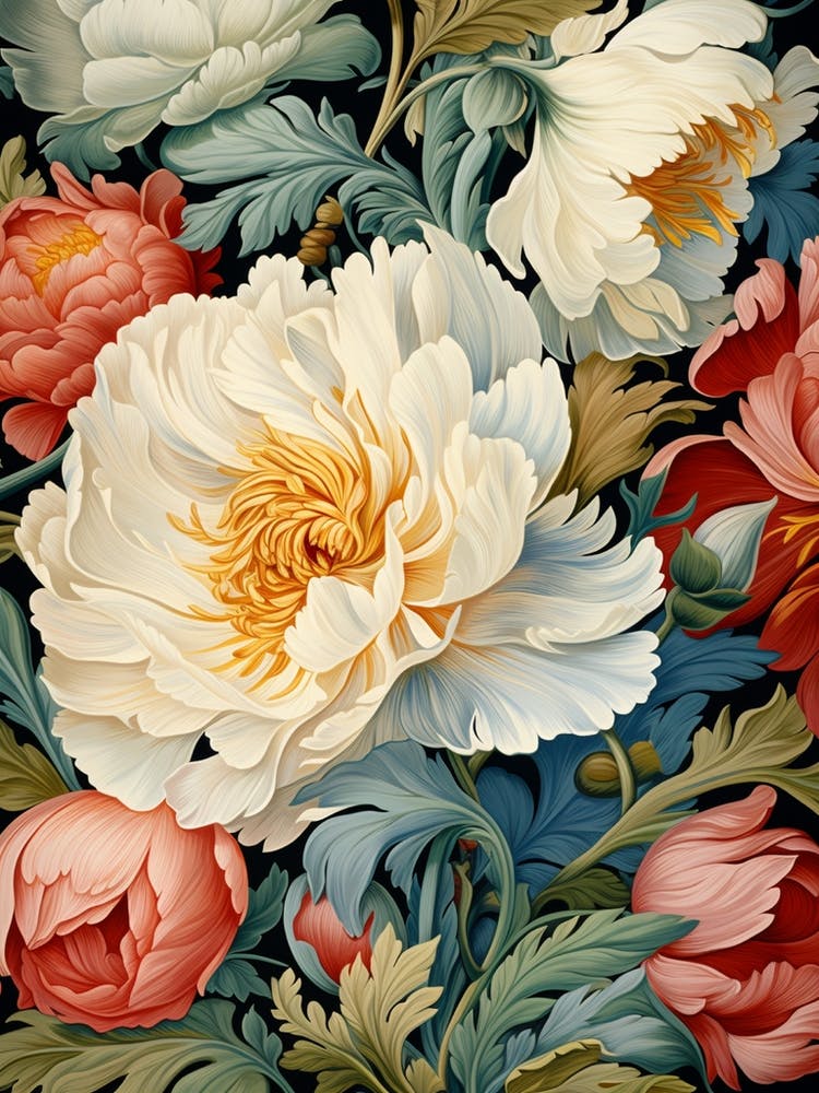 Peonies 31