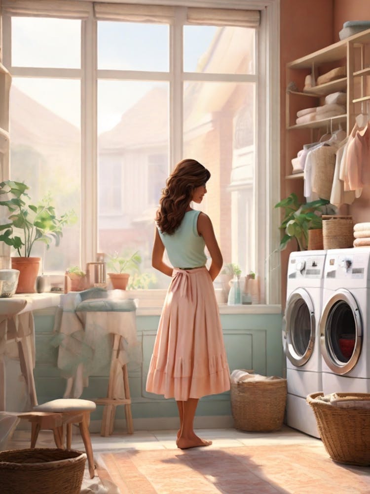 Laundry Room 3