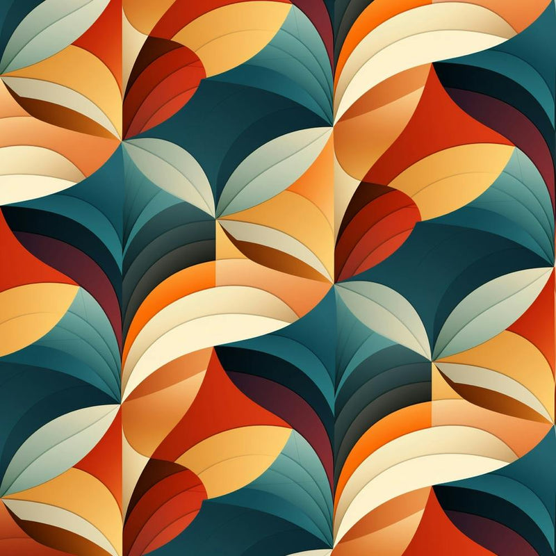 Abstract Abstract Pattern 1