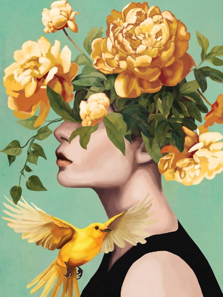 Blooming Essence 2