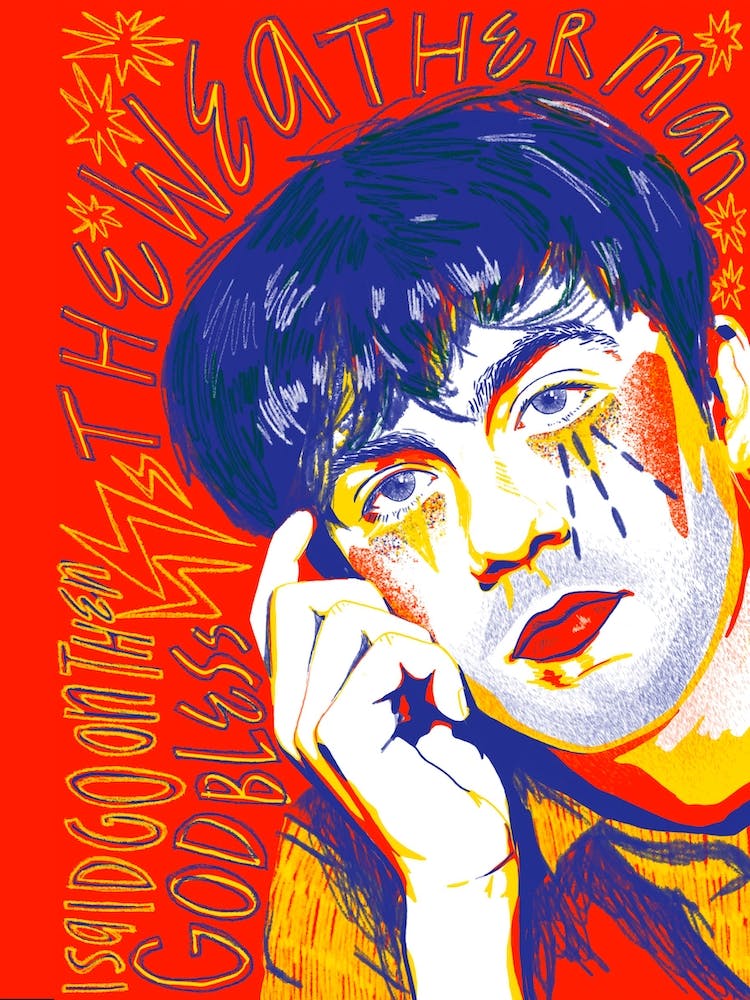 Declan Mckenna
