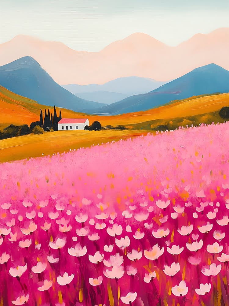 Prairie