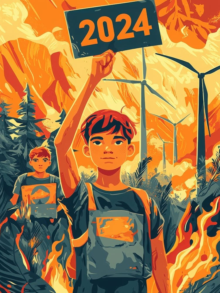 Aihrgdesign A Powerful Activist Poster Reflecting The Global 2