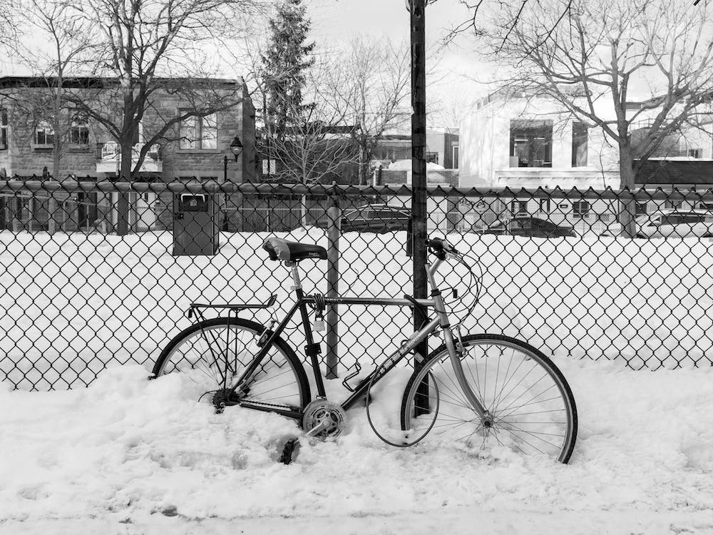 Montreal Bike