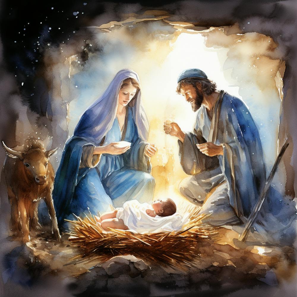 Christmas Origins
