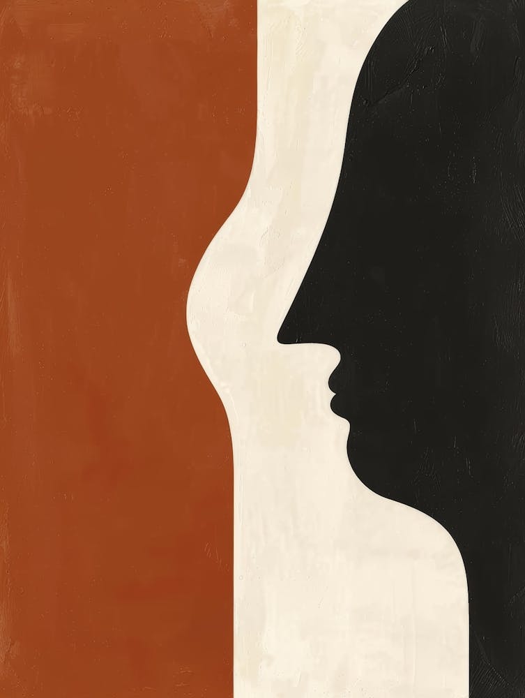 Portrait Of A Man 21