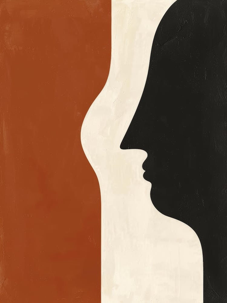 Portrait Of A Man 21