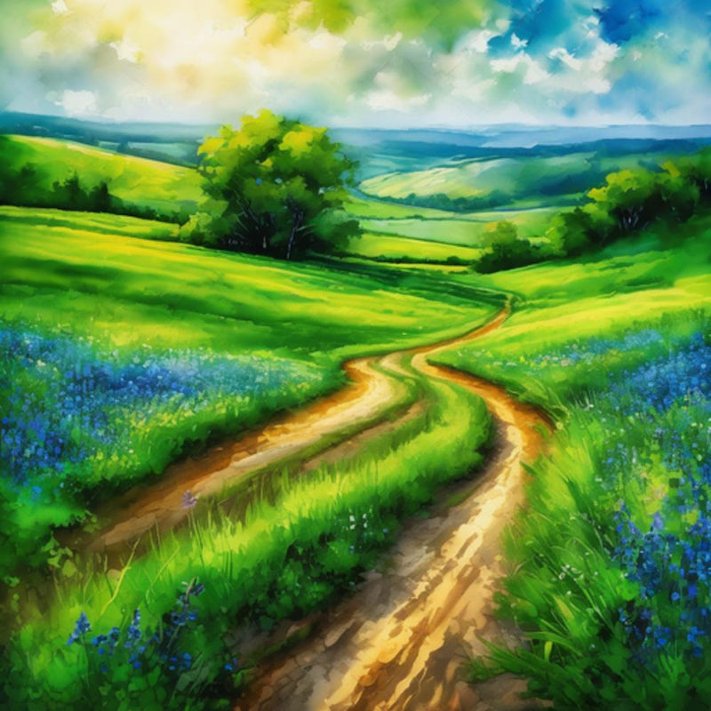 Bluebell Road