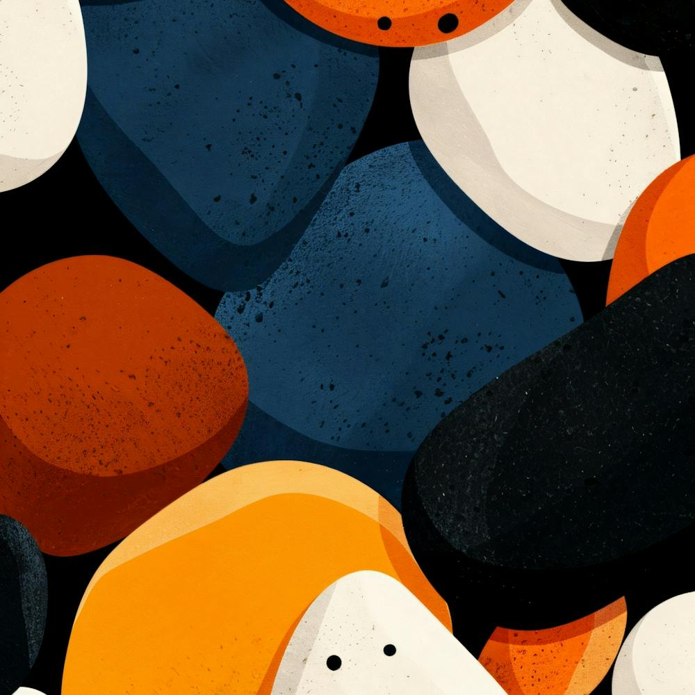 Pebbles